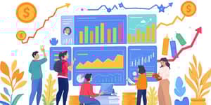 Cursos online que transformam sua mentalidade financeira