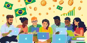 Cursos online para entender e usar o tesouro direto