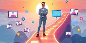 Cursos online para empreendedores que querem escalar seus lucros