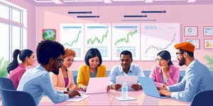 Cursos online sobre fundos de investimento para todos os perfis