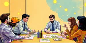 Aprenda a negociar: cursos online de persuasão financeira