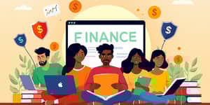 Como proteger seu dinheiro: cursos online de segurança financeira