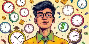 Gestão de tempo aliada às finanças: cursos online que ensinam