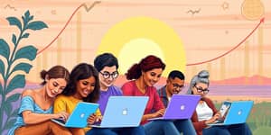 Cursos online de previdência privada: um futuro tranquilo