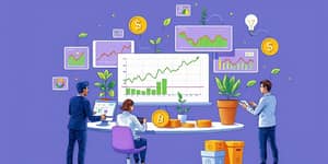 Maximizando seus ganhos: cursos online de otimização de portfólio