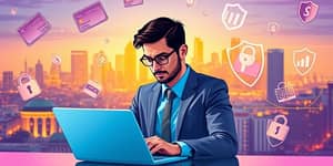 Cursos online para identificar e evitar golpes financeiros