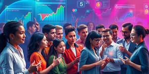 Invista no seu conhecimento: cursos online de alta performance financeira