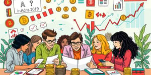 Cursos online que te ensinam a investir com pouco dinheiro