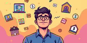 Descubra a renda passiva com nossos cursos online