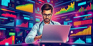Domine planilhas financeiras com cursos online práticos