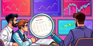 Cursos online de análise fundamentalista para investidores