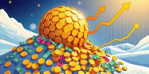 O poder dos juros compostos: cursos online para multiplicar seu dinheiro