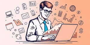 Otimize seu fluxo de caixa: cursos online para empresas