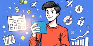 Aproveitando o cartão de crédito a seu favor: o guia completo