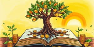 Cursos online sobre como fazer seu dinheiro trabalhar para você