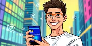 Como conseguir seu primeiro cartão de crédito sem burocracia