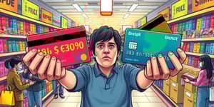 Benefícios dos cartões de loja: valem a pena ou são uma cilada?