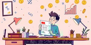 Parcelar a fatura do cartão: quando é uma boa ideia (e quando não é)