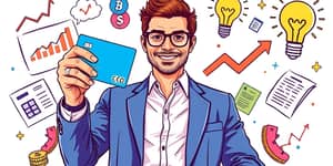 Cartão PJ: a ferramenta essencial para o seu negócio