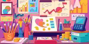 Finanças para criativos: cursos online que inspiram