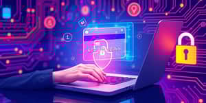 Compras online com cartão: minimize riscos e maximize a segurança