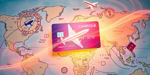 Cartões para milhas: desvendando os segredos das viagens baratas