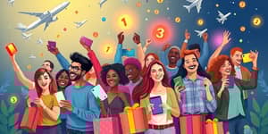 Aproveite ao máximo os programas de pontos do seu cartão