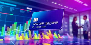 Cartões corporativos: otimizando despesas da sua empresa