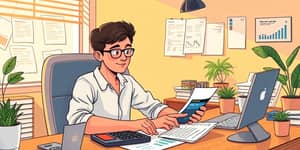 Limites de gastos no cartão: como controlar e evitar dívidas