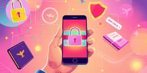 Bloqueio temporário do cartão: quando e por que usar