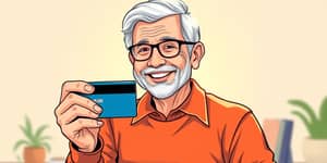 Cartão consignado: uma opção para quem busca juros menores