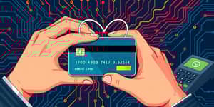 Como proteger seu cartão de fraudes online e presenciais