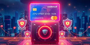 Cartão virtual: um aliado contra o roubo de dados