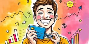 Como quitar a dívida do cartão de crédito rapidamente