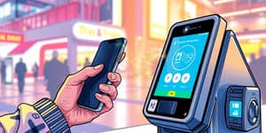 Pagamento por aproximação: a evolução do seu cartão
