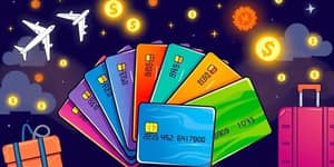 Cartões com programas de recompensas: como escolher o melhor