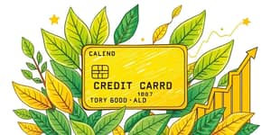 Cartões com foco em investimentos: faça seu dinheiro render