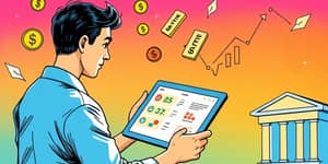 Descubra as Melhores Taxas de Empréstimo do Mercado