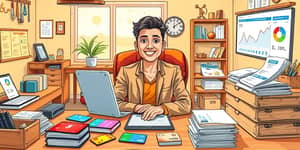 Cartões para MEI: as soluções financeiras para o microempreendedor