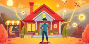 O Guia Definitivo do Empréstimo com Garantia de Imóvel