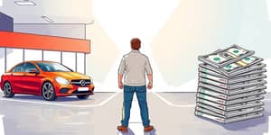 Empréstimo para Comprar um Carro: Vale a Pena?