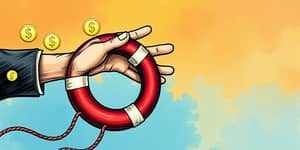 Empréstimo Rápido: Soluções para Emergências Financeiras