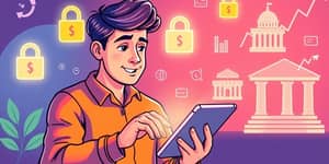 Empréstimos Online Confiáveis: Onde Encontrar Segurança