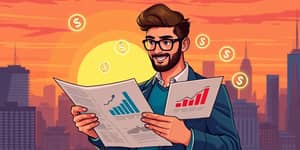 Crédito Pessoal: Desvende os Segredos para Aprovação