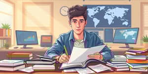 Empréstimos para Estudantes Universitários: Como Conseguir