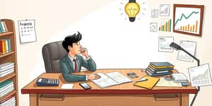 Como Planejar seu Empréstimo para Quitar Dívidas