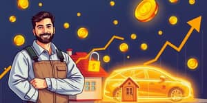 Empréstimo com Garantia de Salário: Uma Opção Inteligente