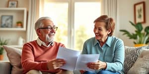 Opções de Empréstimo para Aposentados e Pensionistas