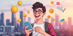 Crédito Pessoal Online: Praticidade e Rapidez ao Seu Alcance