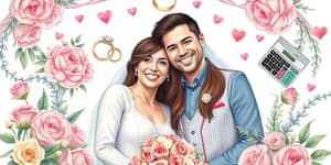 Empréstimo para Casamento: Realize Seu Sonho